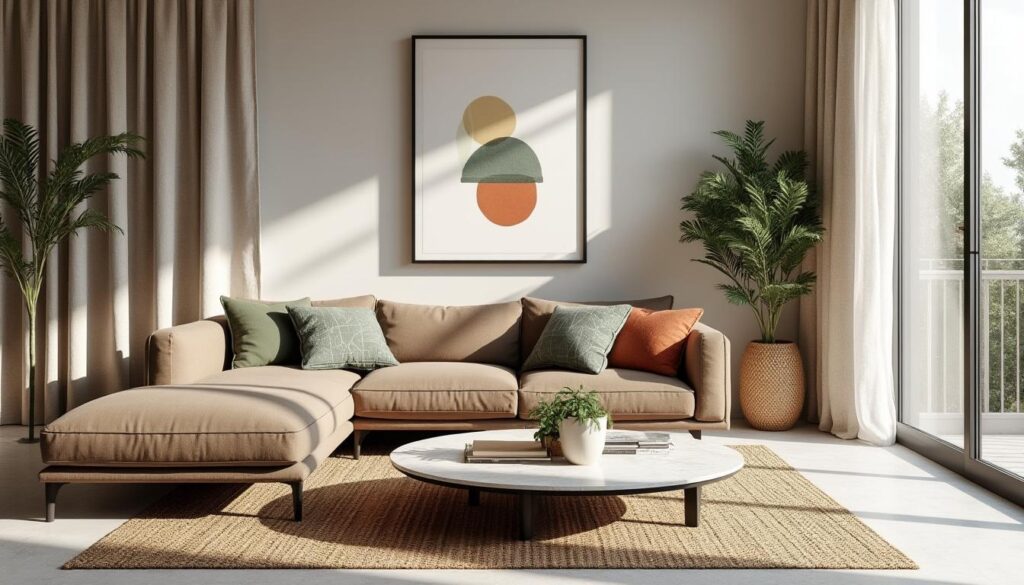 découvrez pourquoi l'harmonie des couleurs est essentielle en décoration pour créer des espaces équilibrés, esthétiques et apaisants.