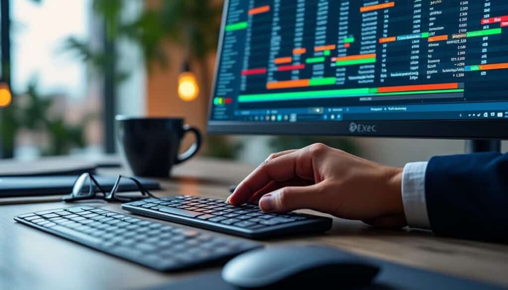 découvrez des techniques simples et efficaces pour nettoyer vos données dans excel et améliorer la qualité de vos feuilles de calcul rapidement.