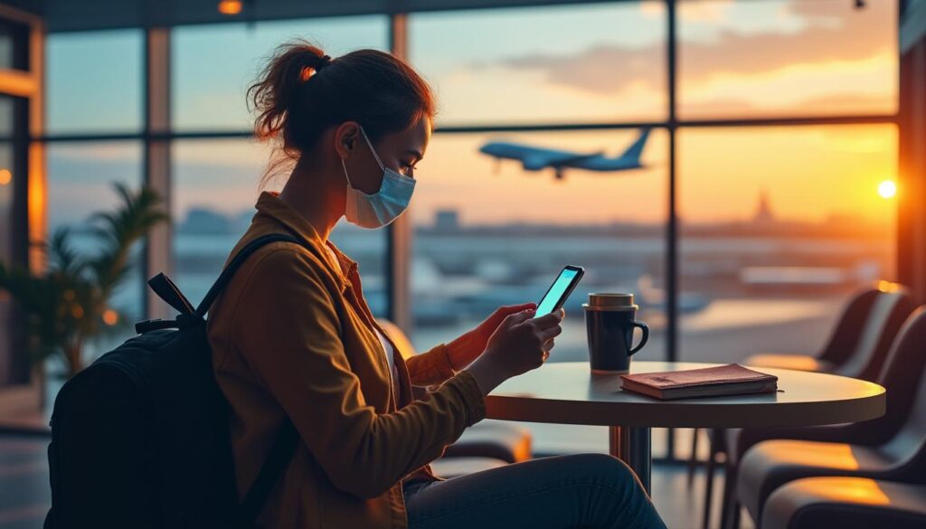découvrez nos conseils et bons plans pour voyager en dernière minute en toute sérénité, avec les précautions essentielles à connaître pour profiter au mieux de votre aventure improvisée.