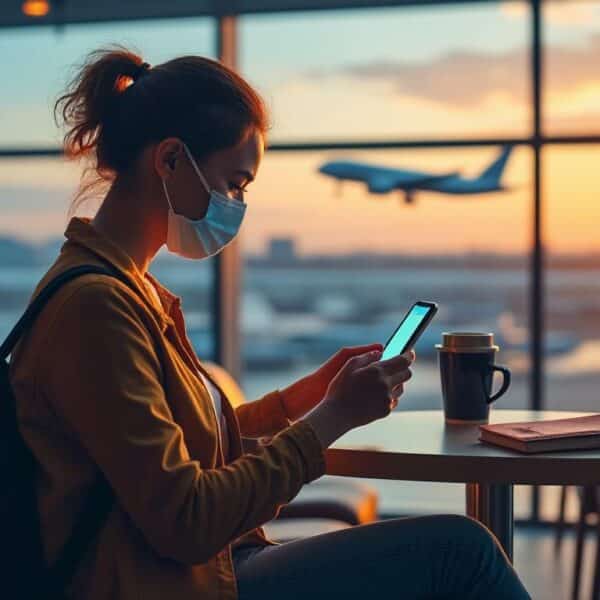 découvrez nos conseils et bons plans pour voyager en dernière minute en toute sérénité, avec les précautions essentielles à connaître pour profiter au mieux de votre aventure improvisée.