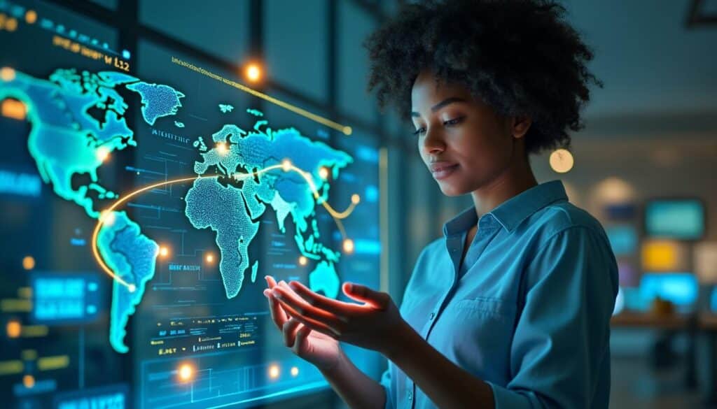 découvrez comment notre ia de planification crée des itinéraires de voyage personnalisés, adaptés à vos préférences pour une expérience unique et sur mesure.