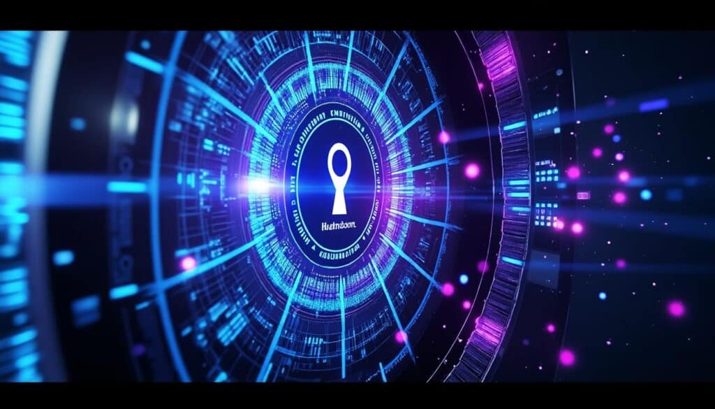 découvrez comment l'informatique quantique met en péril la sécurité des protocoles de chiffrement utilisés dans le secteur bancaire et les enjeux pour protéger les données sensibles.