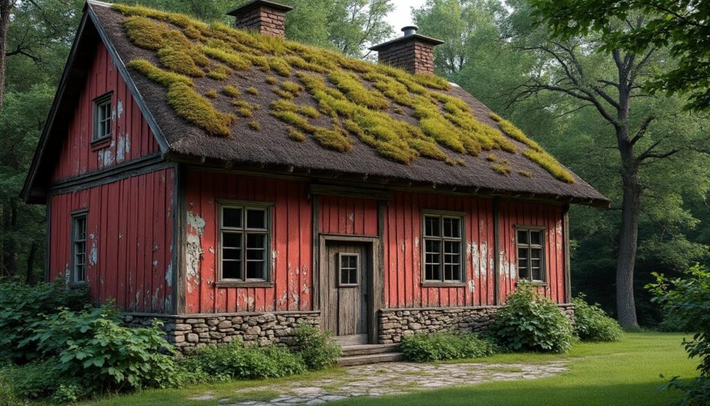 découvrez comment l'isolation biosourcée améliore l'efficacité énergétique des maisons anciennes en optimisant leur diagnostic de performance énergétique (dpe) de manière écologique et durable.