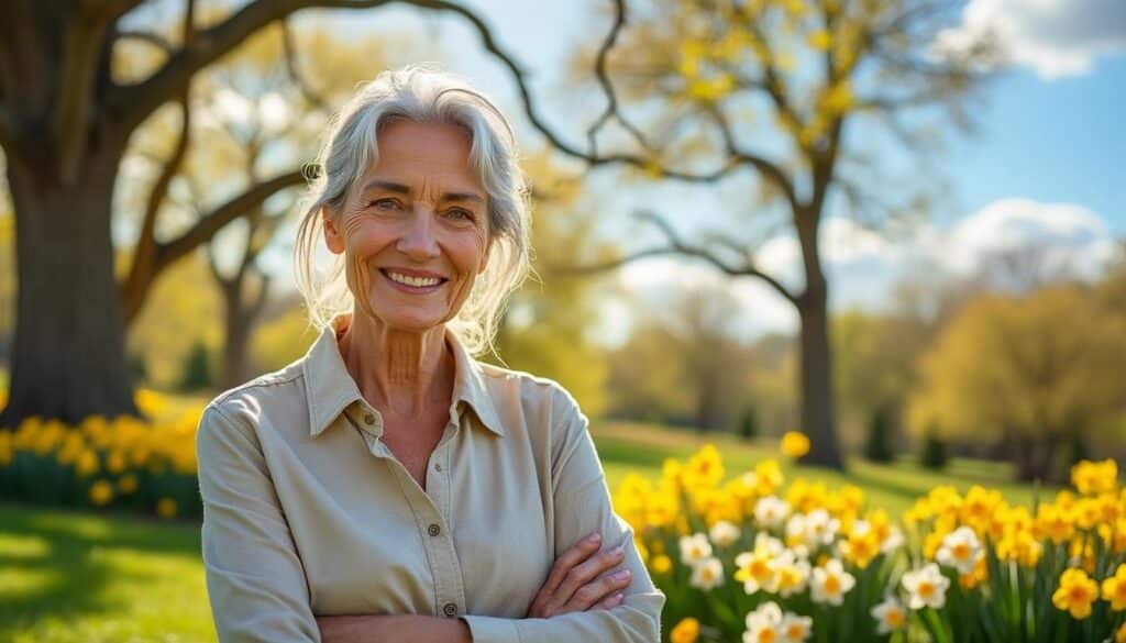 découvrez comment la vitamine d aide à renforcer le système immunitaire des seniors, favorisant ainsi leur santé et leur bien-être au quotidien.