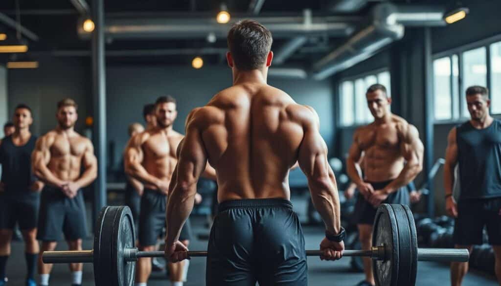 découvrez comment le crossfit améliore la condition physique globale des athlètes grâce à des exercices variés et intensifs, favorisant force, endurance et agilité.