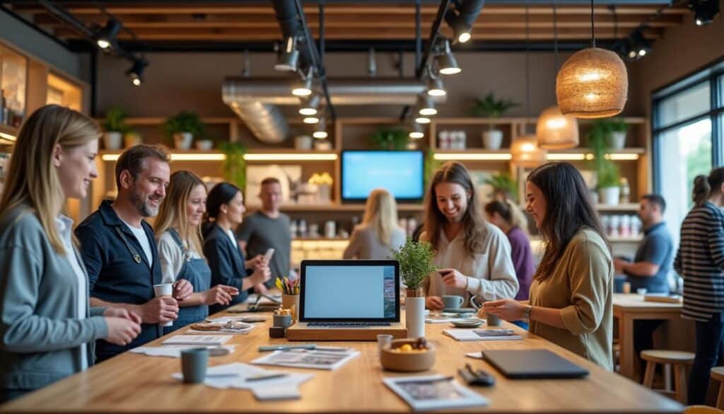 découvrez comment le copywriting éthique favorise la fidélité des clients pour les marques d2c en créant des messages authentiques et responsables.