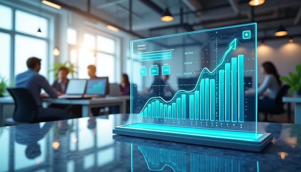découvrez comment l’économie de l’abonnement permet aux startups de stabiliser leur cash-flow et d’assurer une croissance durable grâce à des revenus récurrents.