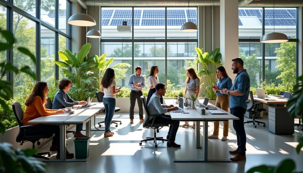 découvrez comment la rse booste l'attractivité des employeurs auprès de la génération z en favorisant engagement, valeurs et responsabilité sociale.