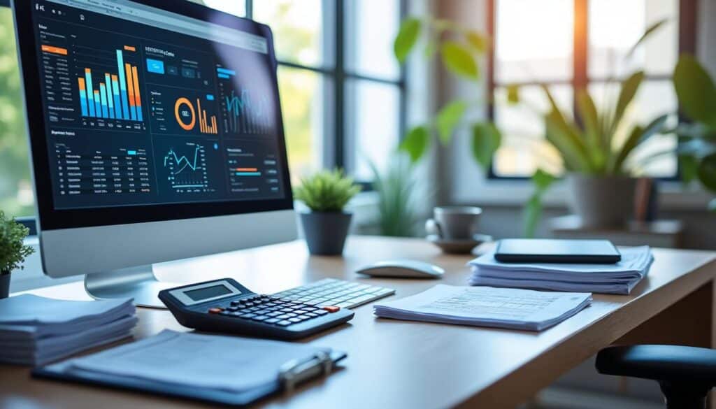 découvrez comment la facturation électronique facilite la gestion comptable des tpe en simplifiant les processus, réduisant les erreurs et optimisant le suivi des paiements.