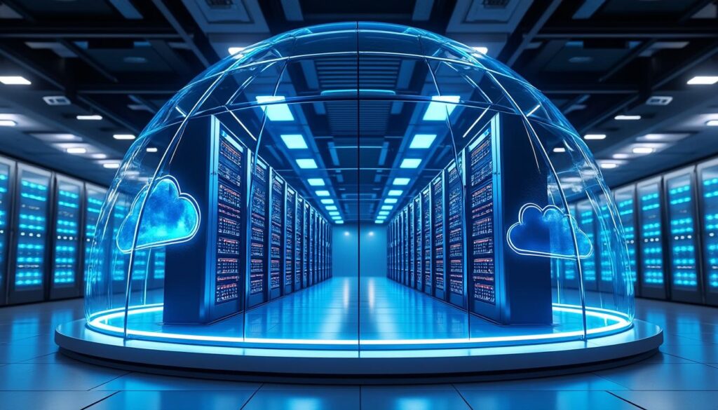 découvrez comment le cloud souverain assure l'indépendance et la sécurité des infrastructures numériques en renforçant le contrôle des données et la souveraineté technologique.