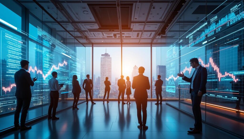 découvrez comment le growth hacking dynamise la croissance rapide des fintechs émergentes en optimisant leurs stratégies marketing et acquisition client.