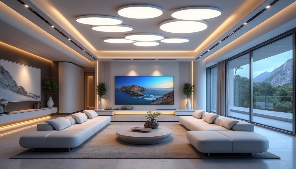 découvrez le li-fi, une technologie innovante qui transmet des données rapidement et en toute sécurité via la lumière des ampoules led, offrant une alternative révolutionnaire au wi-fi traditionnel.