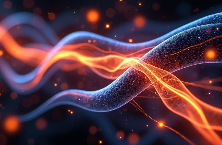 découvrez comment l'échauffement prépare efficacement les fibres musculaires à supporter des intensités élevées lors de l'effort physique.